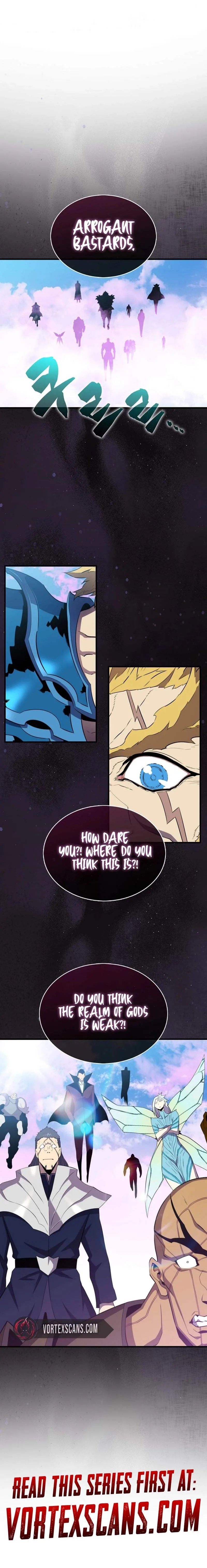 Sleeping Ranker Chapter 131 - Page 6