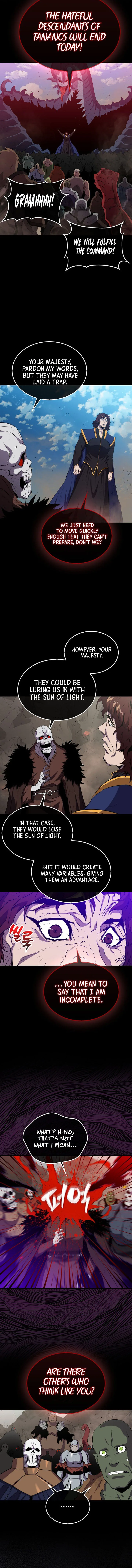 Sleeping Ranker Chapter 133 - Page 4