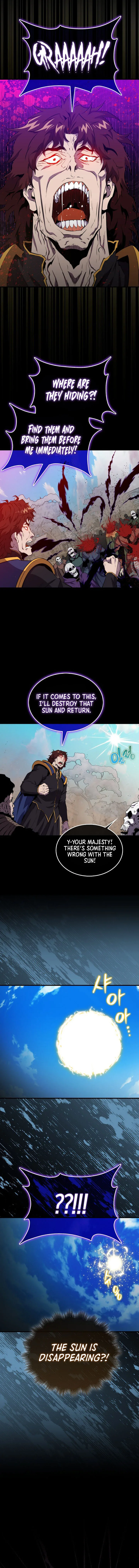 Sleeping Ranker Chapter 133 - Page 6