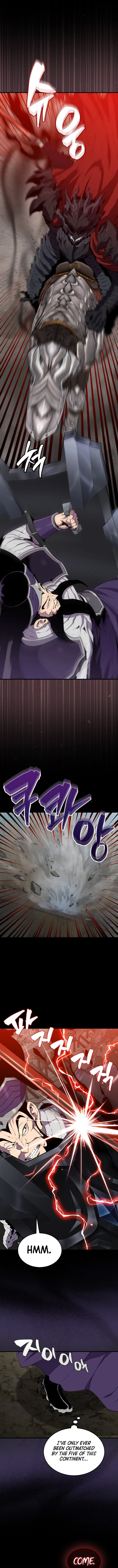 Sleeping Ranker Chapter 133 - Page 8