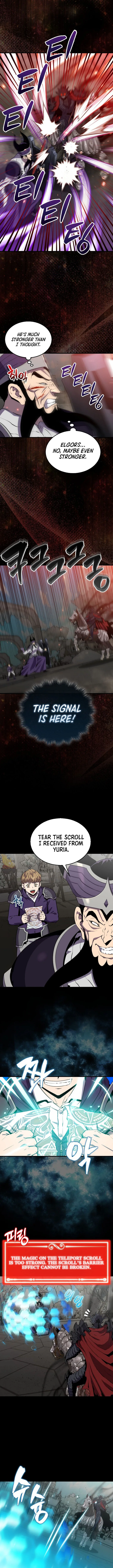 Sleeping Ranker Chapter 133 - Page 10