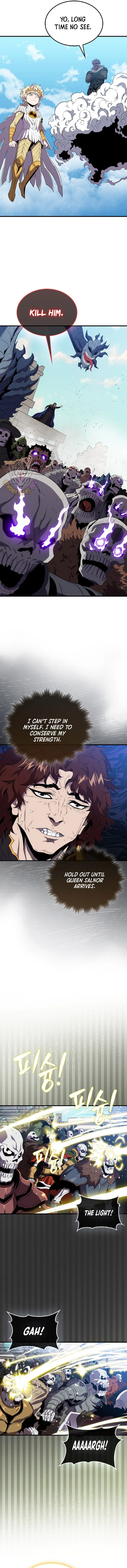 Sleeping Ranker Chapter 134 - Page 5