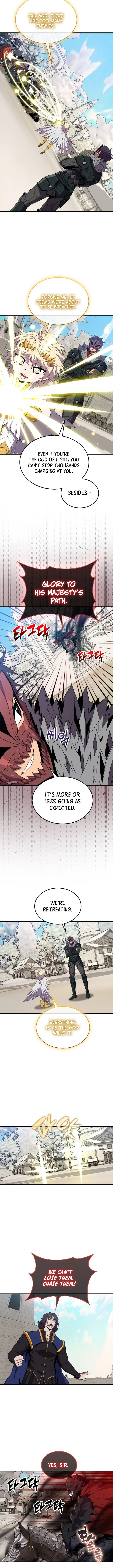 Sleeping Ranker Chapter 134 - Page 6