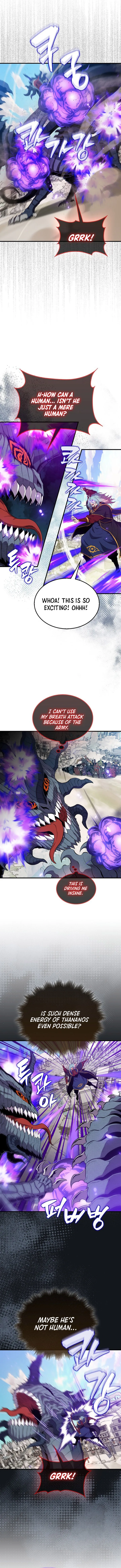 Sleeping Ranker Chapter 134 - Page 10