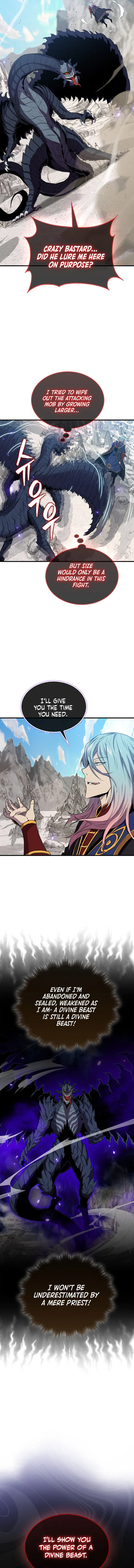 Sleeping Ranker Chapter 134 - Page 12