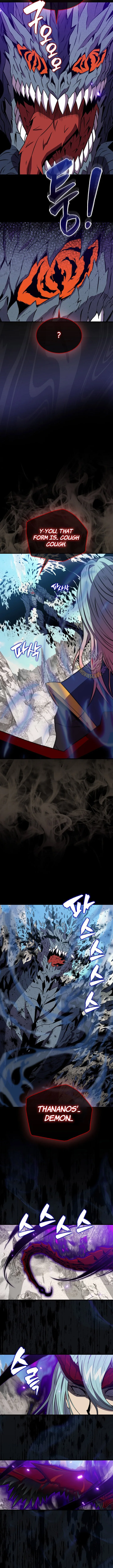 Sleeping Ranker Chapter 134 - Page 13