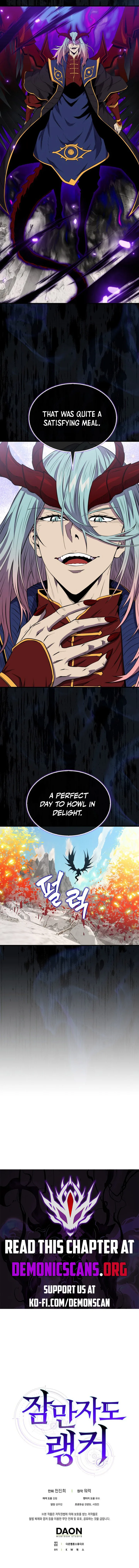 Sleeping Ranker Chapter 134 - Page 14