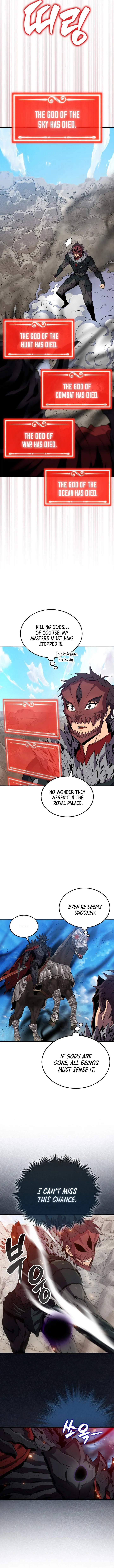 Sleeping Ranker Chapter 135 - Page 2
