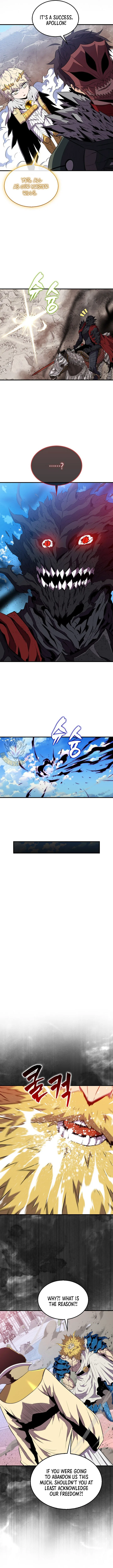 Sleeping Ranker Chapter 135 - Page 3