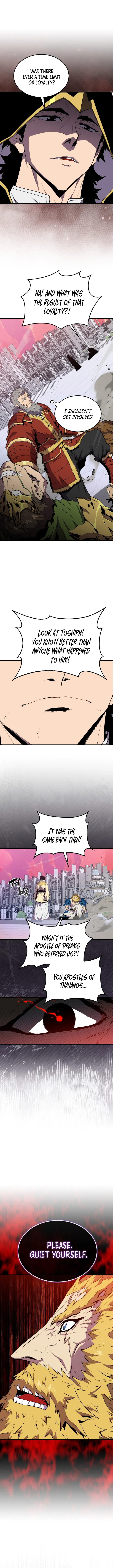 Sleeping Ranker Chapter 135 - Page 4