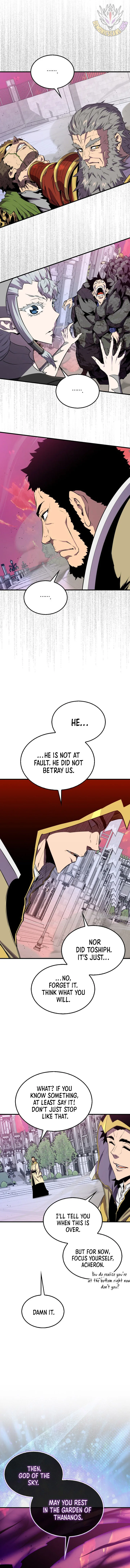 Sleeping Ranker Chapter 135 - Page 5