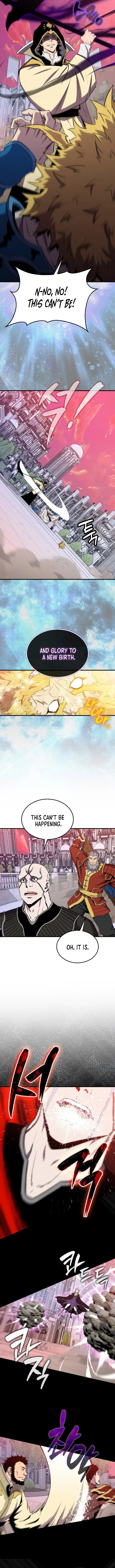 Sleeping Ranker Chapter 135 - Page 6