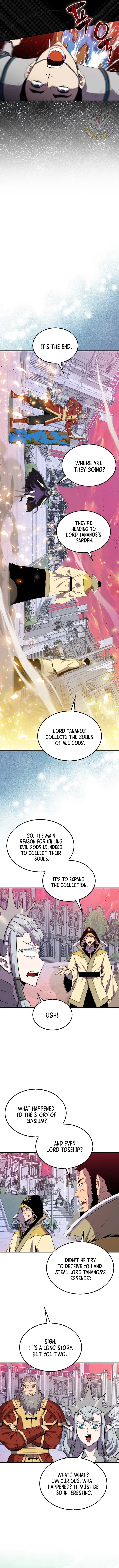 Sleeping Ranker Chapter 135 - Page 7