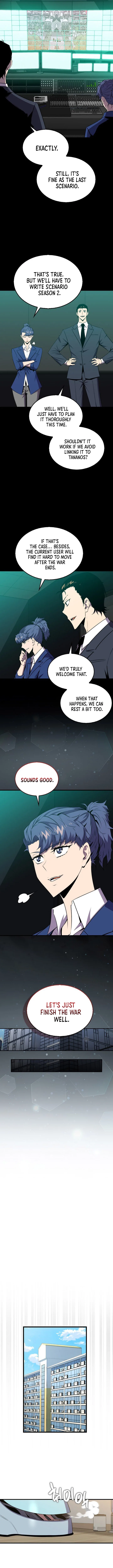 Sleeping Ranker Chapter 135 - Page 10