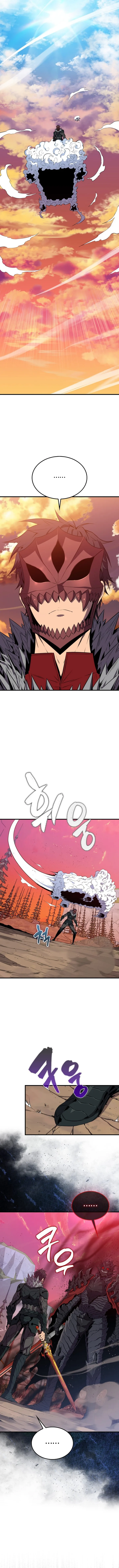 Sleeping Ranker Chapter 135 - Page 13
