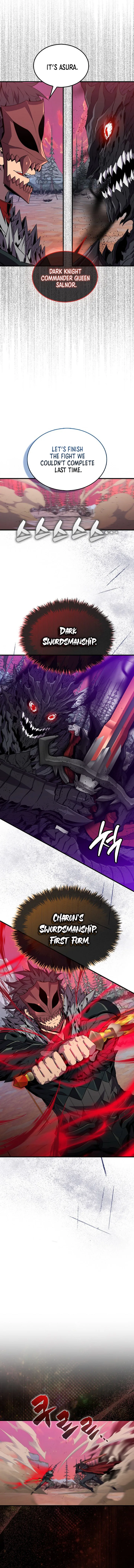 Sleeping Ranker Chapter 135 - Page 14