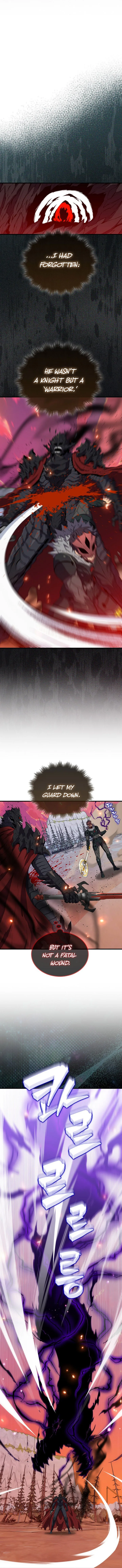 Sleeping Ranker Chapter 136 - Page 2