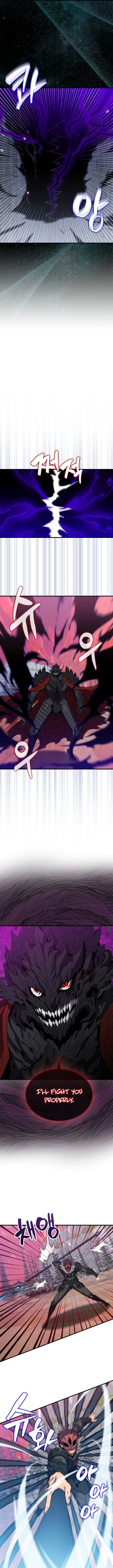 Sleeping Ranker Chapter 136 - Page 3