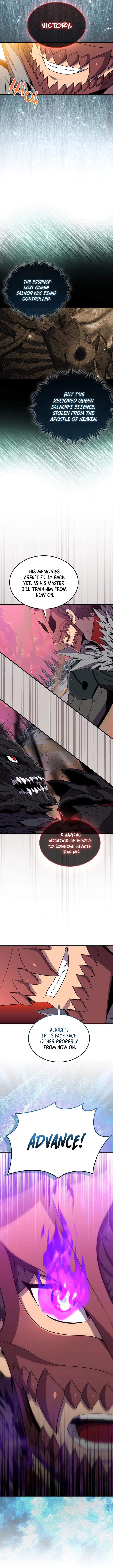 Sleeping Ranker Chapter 136 - Page 6