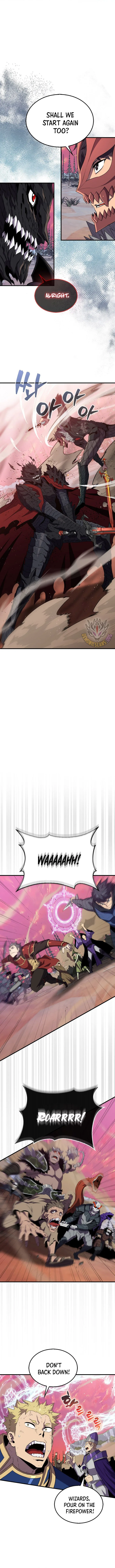 Sleeping Ranker Chapter 136 - Page 7