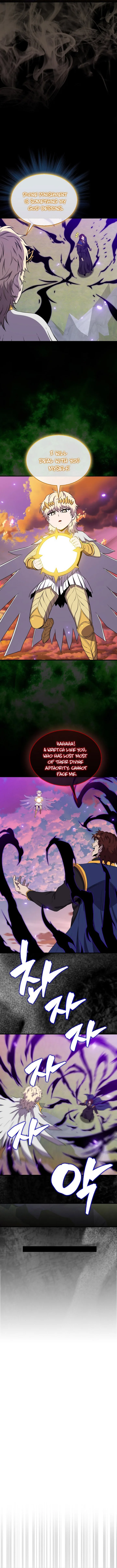 Sleeping Ranker Chapter 136 - Page 12