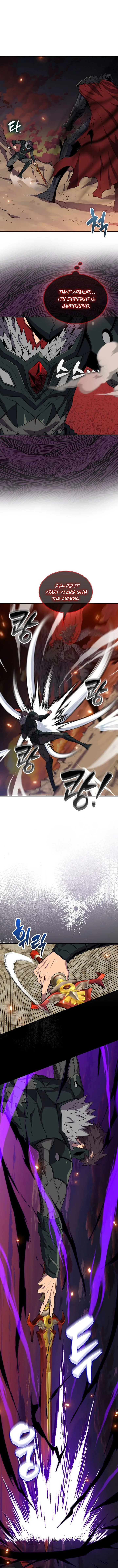 Sleeping Ranker Chapter 137 - Page 4