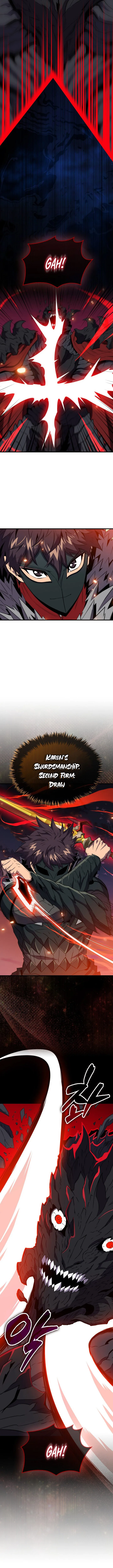 Sleeping Ranker Chapter 137 - Page 7