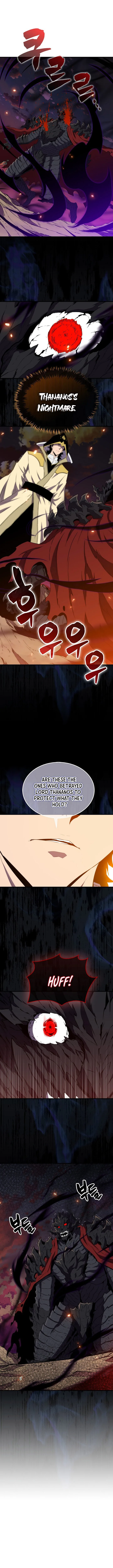 Sleeping Ranker Chapter 137 - Page 8