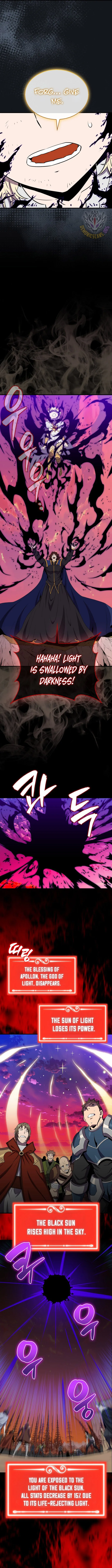 Sleeping Ranker Chapter 137 - Page 13