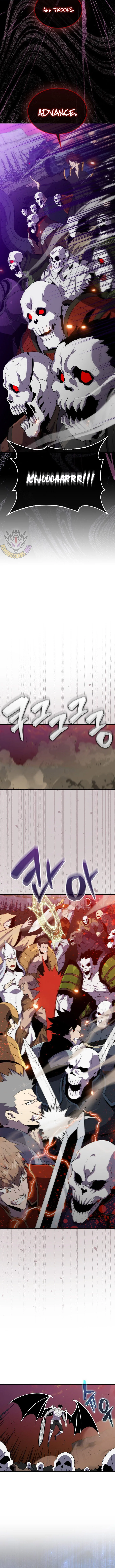 Sleeping Ranker Chapter 138 - Page 5