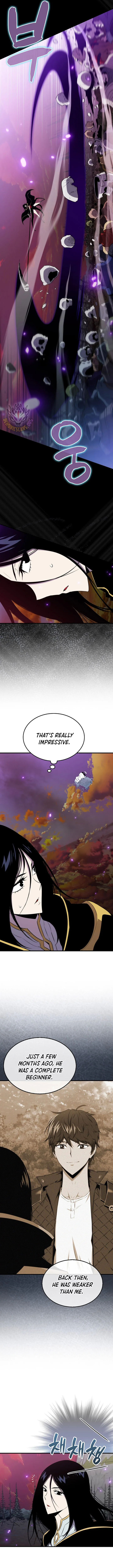 Sleeping Ranker Chapter 138 - Page 7