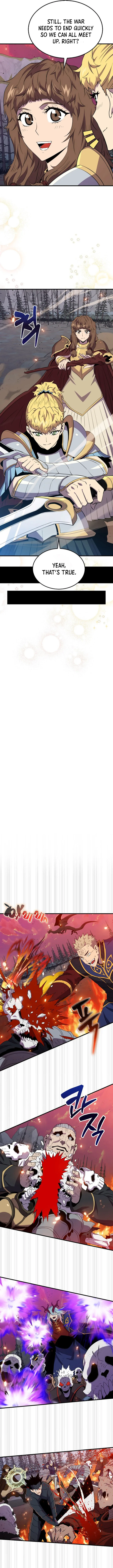 Sleeping Ranker Chapter 138 - Page 10
