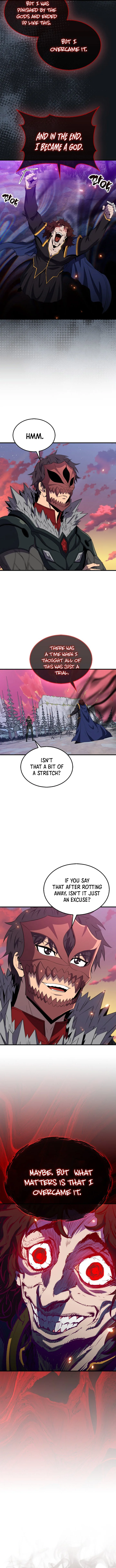 Sleeping Ranker Chapter 138 - Page 12
