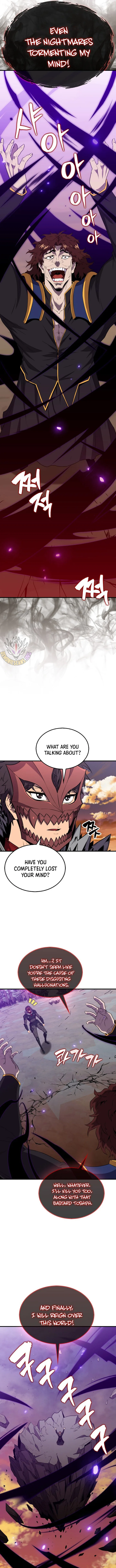 Sleeping Ranker Chapter 138 - Page 13