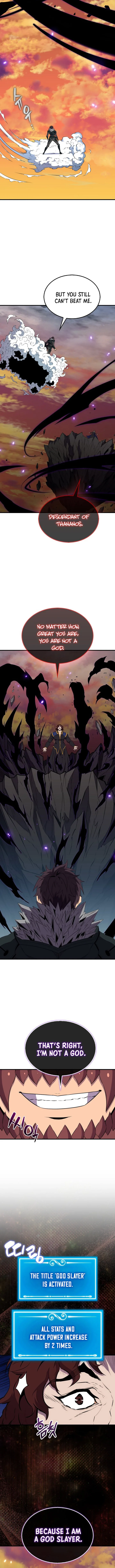 Sleeping Ranker Chapter 138 - Page 14