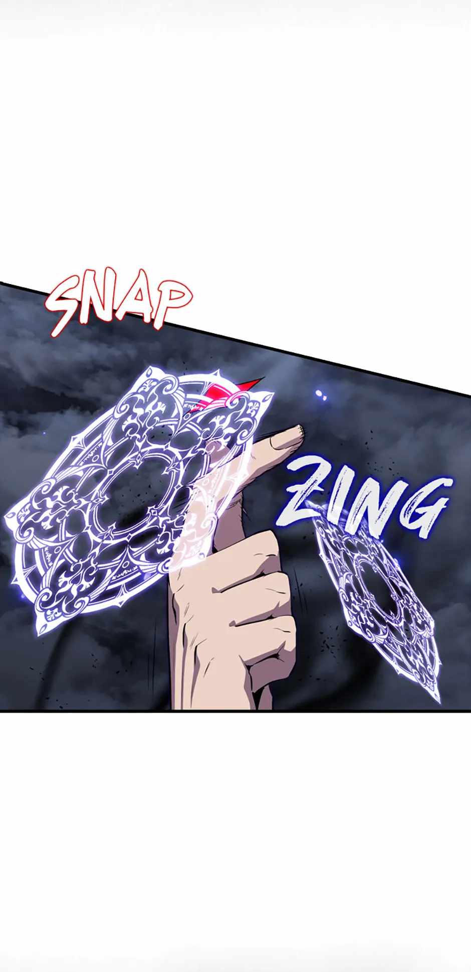 Sleeping Ranker Chapter 139 - Page 4