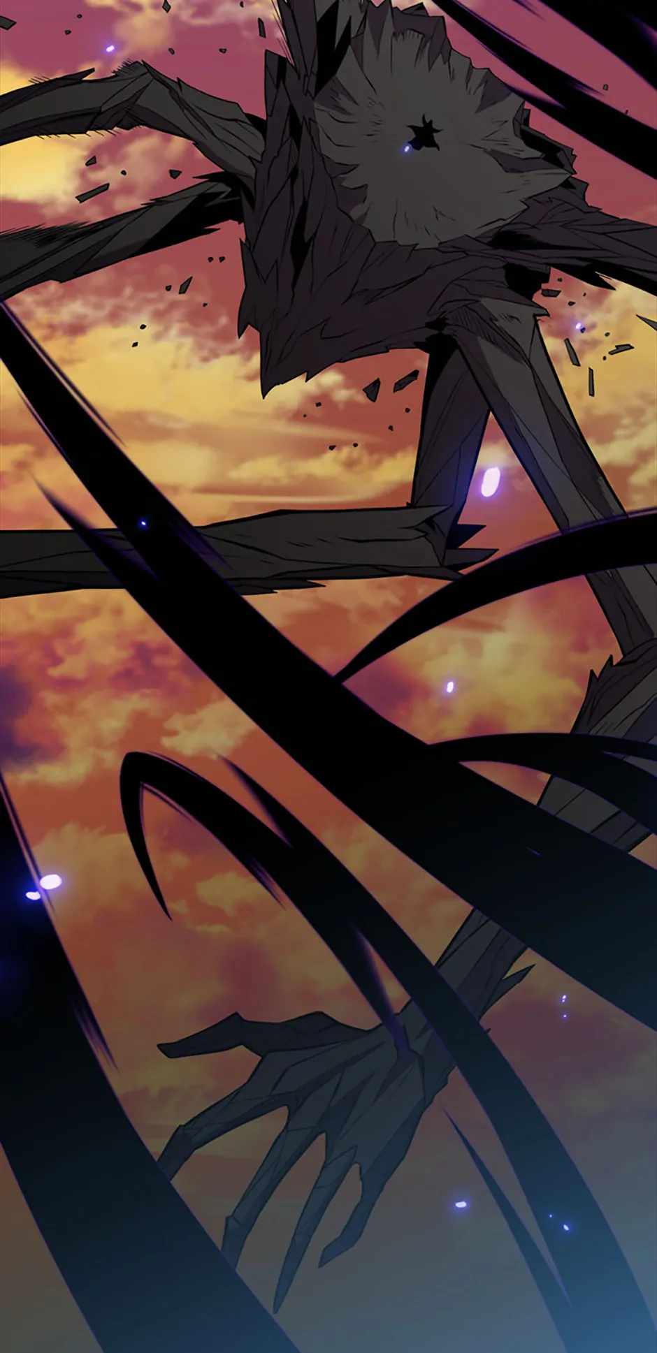 Sleeping Ranker Chapter 139 - Page 6