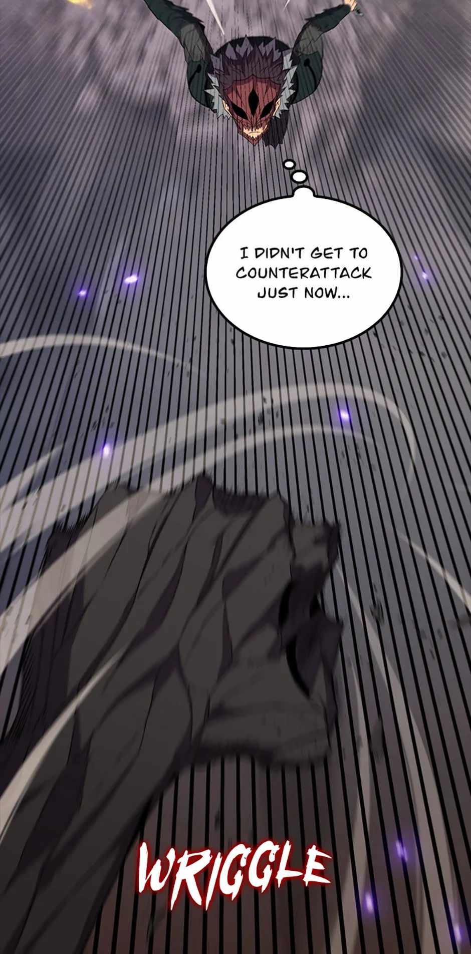 Sleeping Ranker Chapter 139 - Page 11