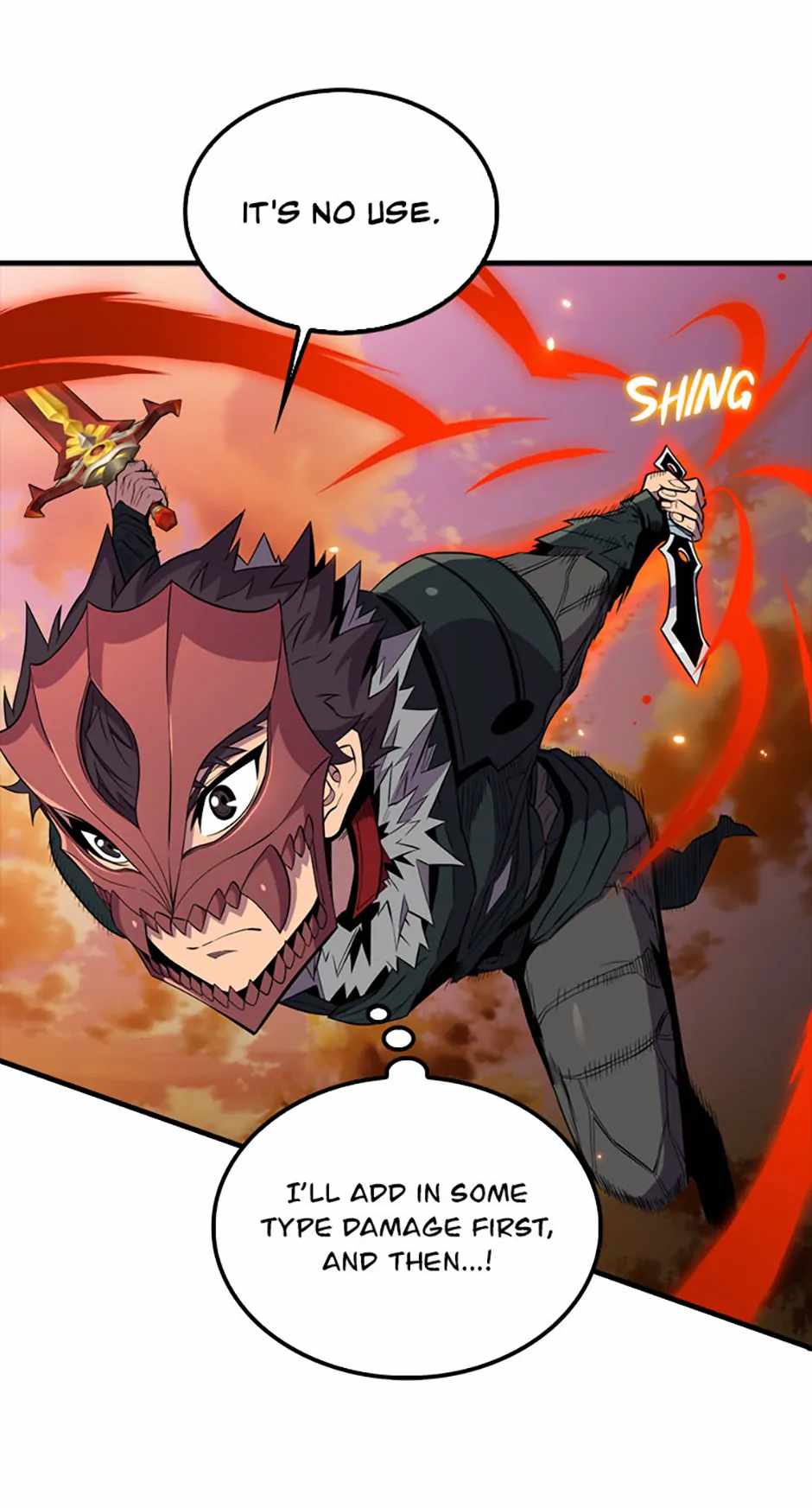 Sleeping Ranker Chapter 139 - Page 23
