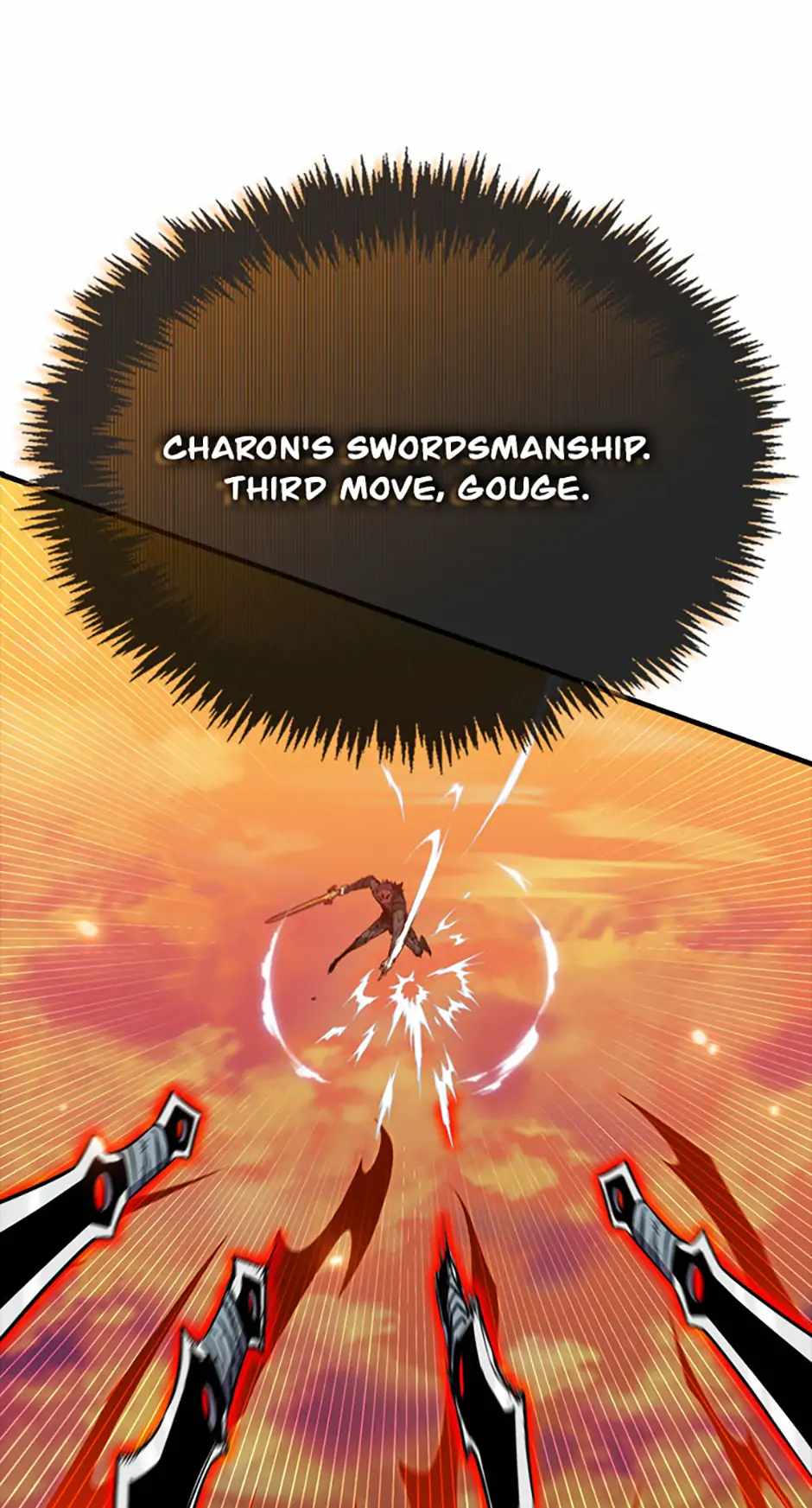 Sleeping Ranker Chapter 139 - Page 24