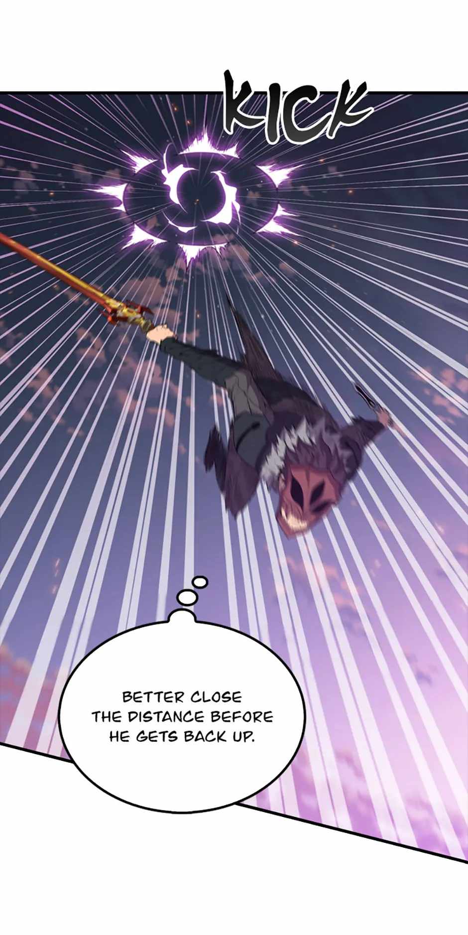 Sleeping Ranker Chapter 139 - Page 30