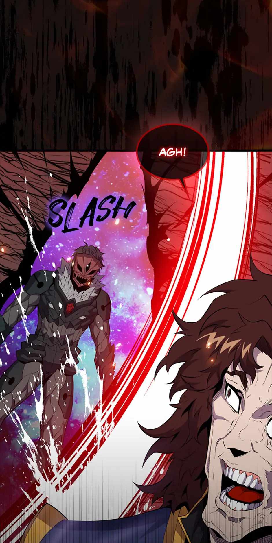 Sleeping Ranker Chapter 139 - Page 45
