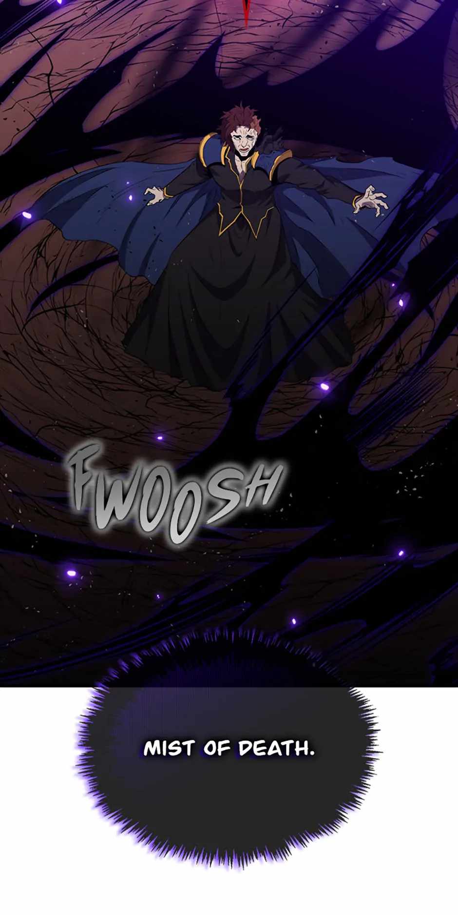 Sleeping Ranker Chapter 139 - Page 47