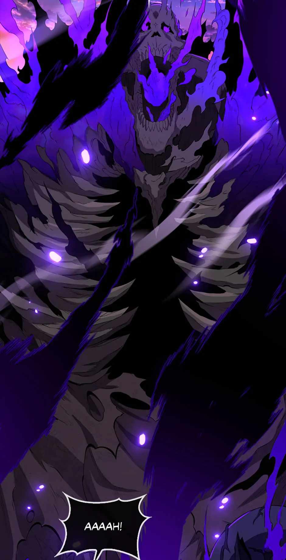 Sleeping Ranker Chapter 139 - Page 53