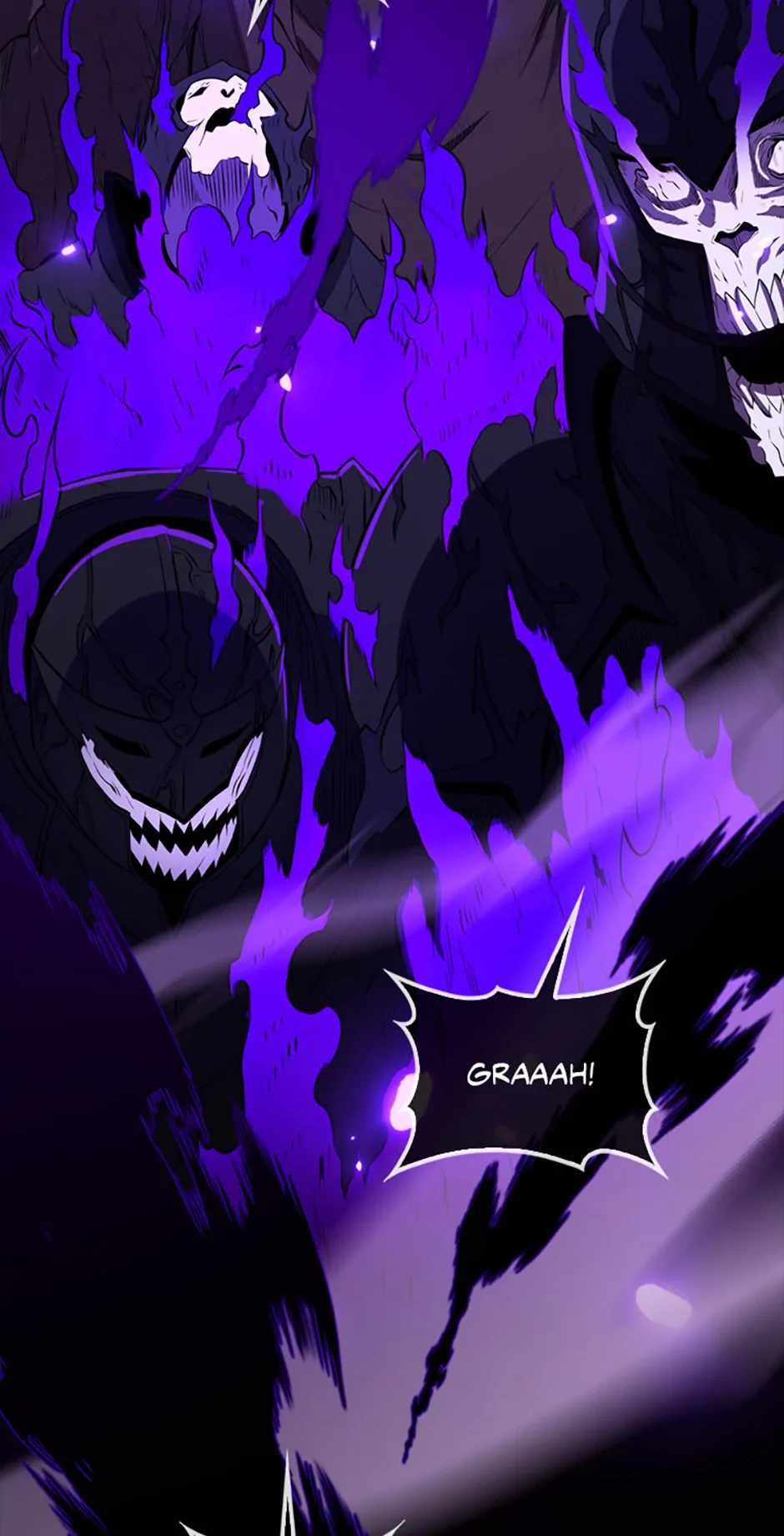 Sleeping Ranker Chapter 139 - Page 54