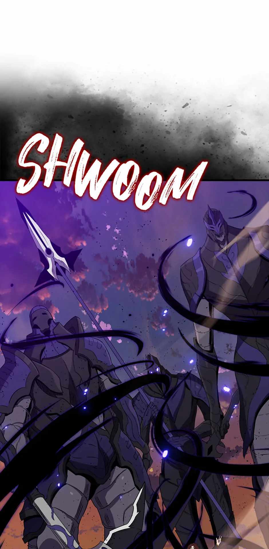 Sleeping Ranker Chapter 139 - Page 57