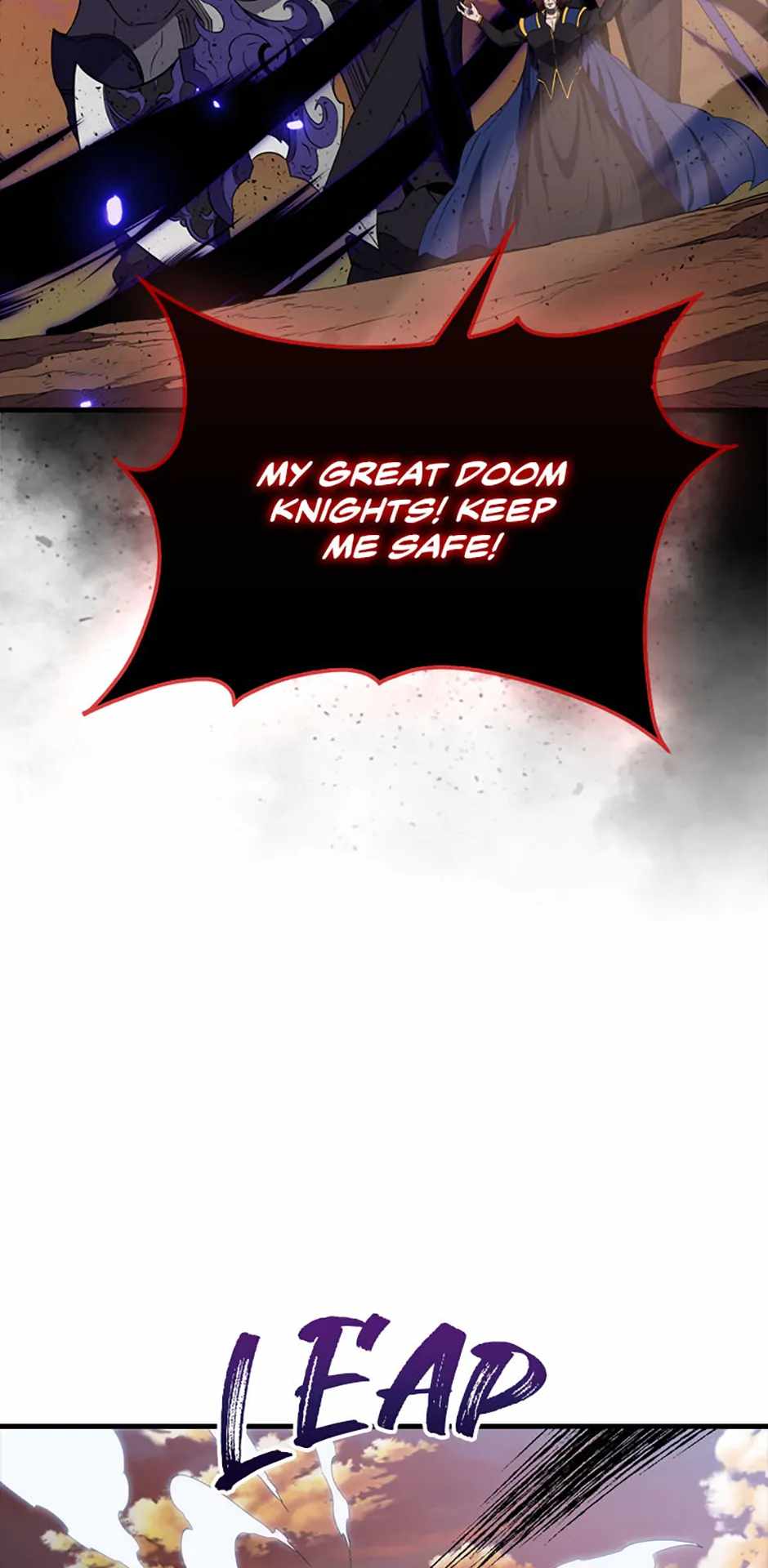 Sleeping Ranker Chapter 139 - Page 58