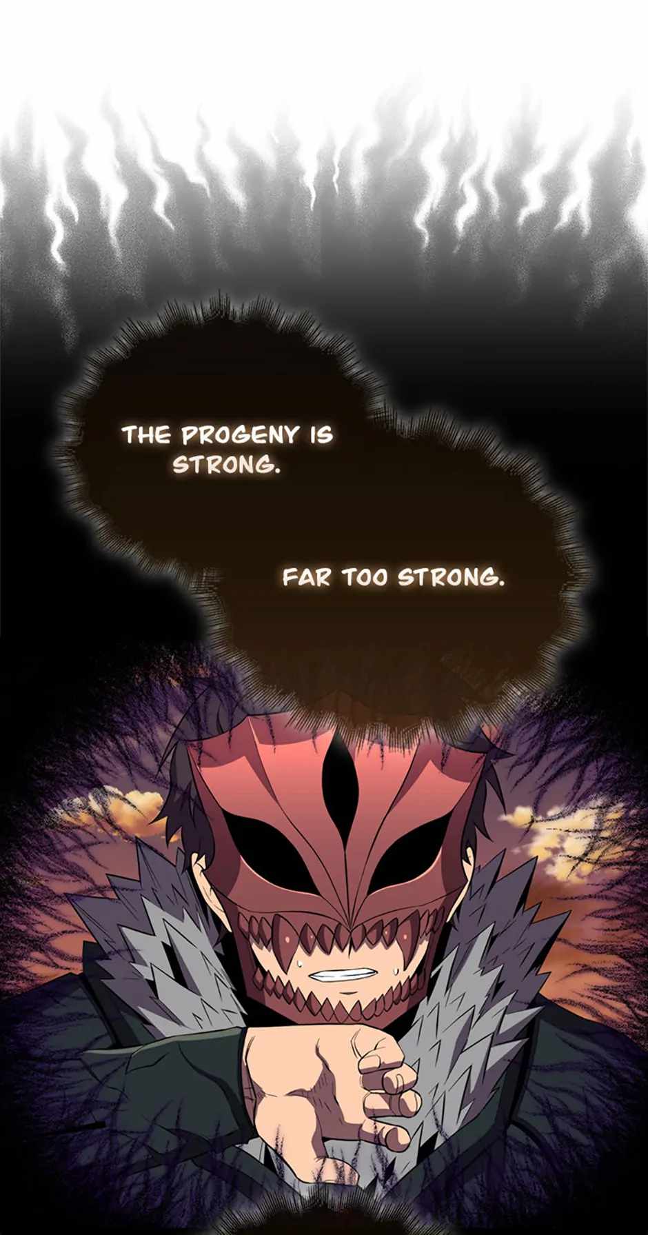 Sleeping Ranker Chapter 139 - Page 75