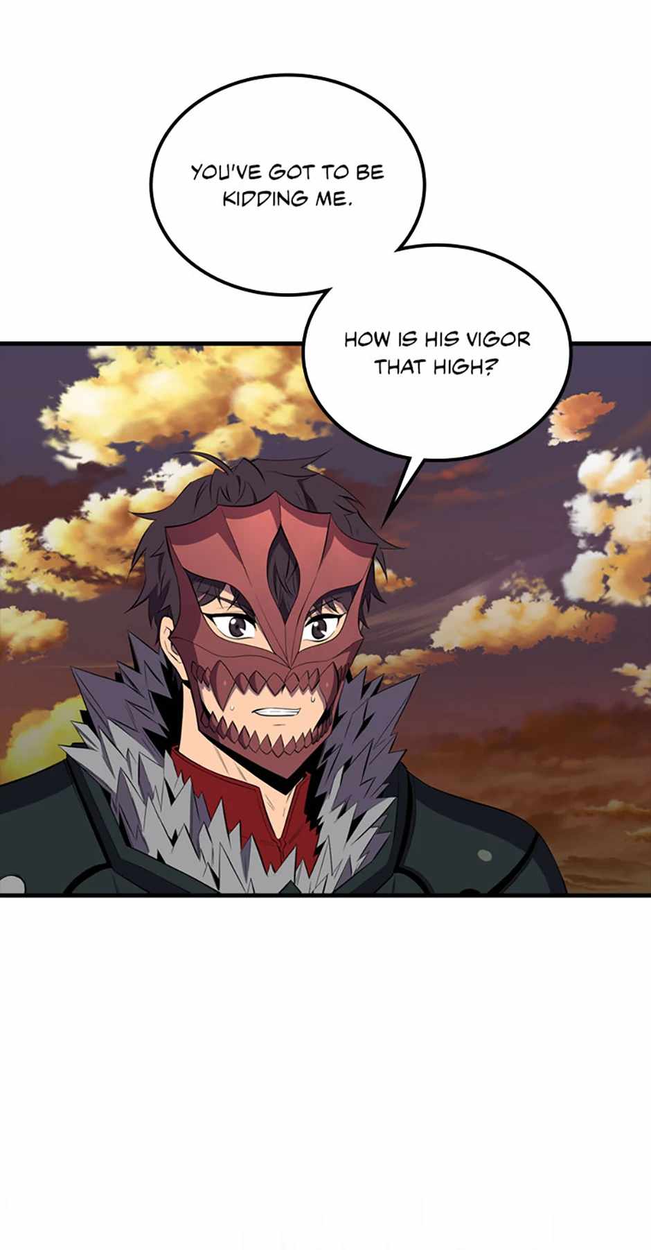 Sleeping Ranker Chapter 139 - Page 84
