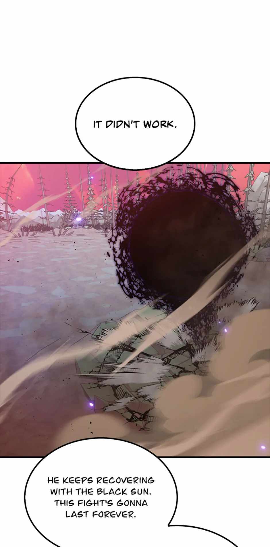 Sleeping Ranker Chapter 139 - Page 90